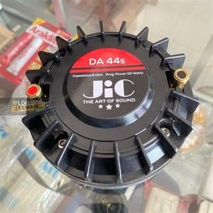 DRIVER TWEETER JIC DA75 D7