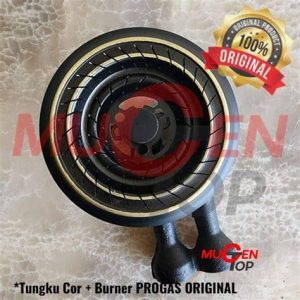 BURNER MAWAR SET 201