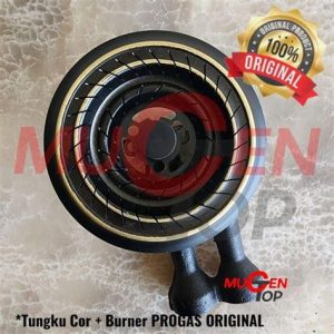 BURNER MAWAR SET 202