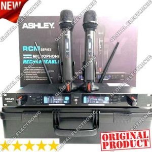 MIC WIRELESS ASHLEY MI500 2MIC