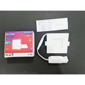 LED IB 3W EMICO KOTAK