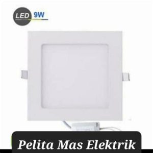 LED IB 9W EMICO KOTAK