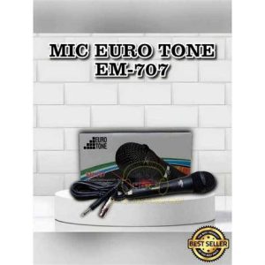 MIC EURO TONE EM717