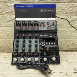 MIXER ASHLEY M HOUSE 4