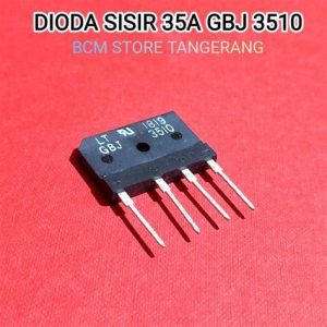 SIL/DIODA 35A SISIR