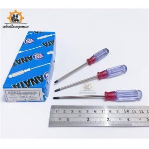 OBENG KURUS 8INCH