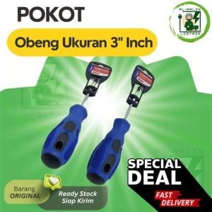 OBENG BB 3INCH