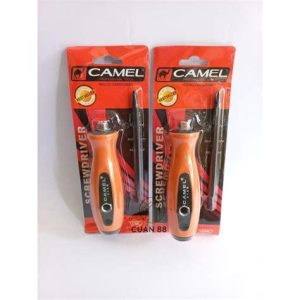 OBENG BB BLISTER T CAMEL 212