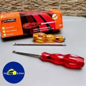 OBENG KETOK 309 CAMEL