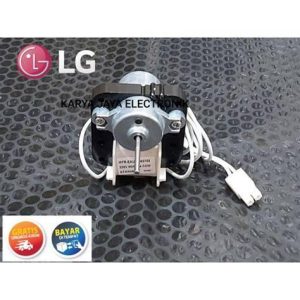 MOTOR KULKAS INVERTER LG BODI KECIL