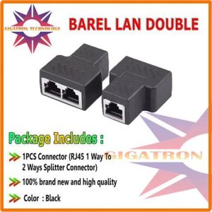 BAREL LAN DOUBLE