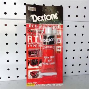 LEM DEXTONE MERAH