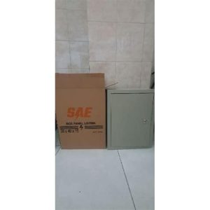 BOX PANEL 30X40X15 SAE