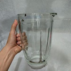 GELAS BLENDER PHILIPS ORI