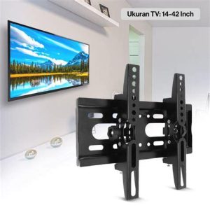 BRACKET TV LED 14-50 INCH AOKI