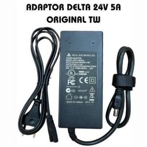 ADAPTOR SWITCHING 24V 5A