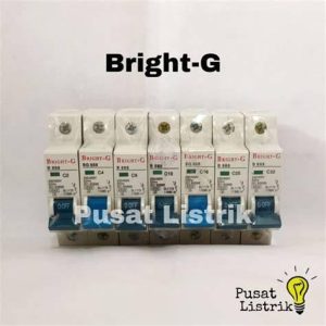 MCB BRIGHT G 10A