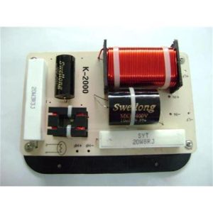 CROSSOVER 2WAY FREQUENSI CKJ380