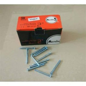 PAKU BETON 5CM 1PACK