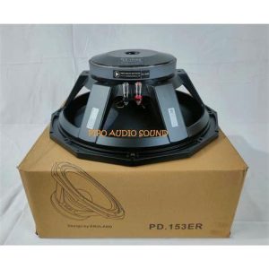SPEAKER PD 153ER