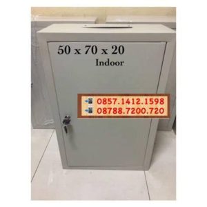 BOX PANEL 50X70X20 TAV