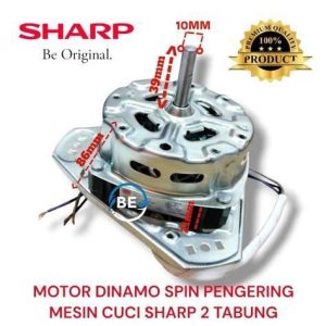 DINAMO SPIN SHARP 90W