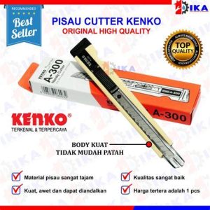 CUTTER KECIL KENKO