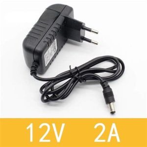 ADAPTOR 12V 2A KUALITAS BAGUS