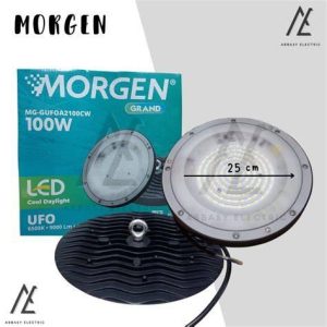 LED MORGEN 30W HIGHBAY
