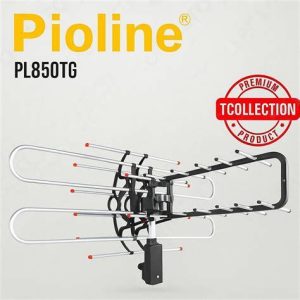 ANTENA REMOTE PIOLINE 850