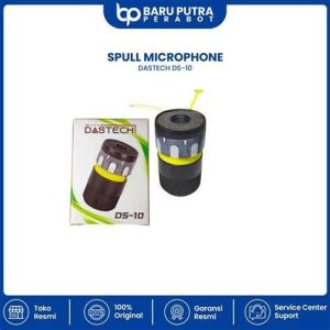 SPOOL MIC DASTECH DS58