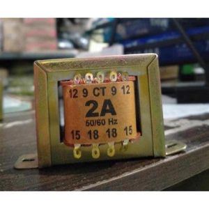 TRAFO BKT 2A
