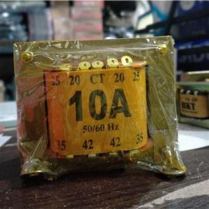 TRAFO BKT 10A