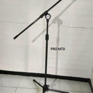 STAND MIC PANJANG PROF/NVK 104