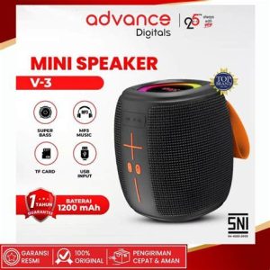 SPEAKER ADVANCE V3