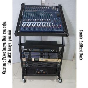 POWER MIXER EUROTONE TITAN 6