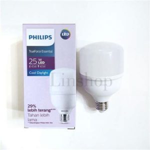 LED PHILIPS 25W CAPSUL