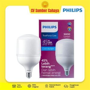 LED PHILIPS 45W CAPSUL