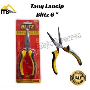 TANG LANCIP 6 BLITZ