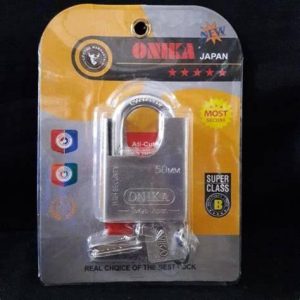 GEMBOK ONIKA 60MM