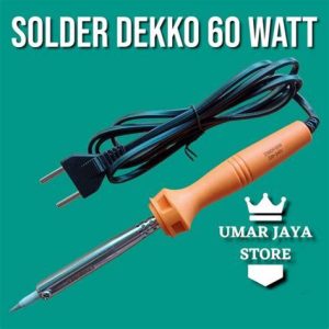 SOLDER 60W ODEON
