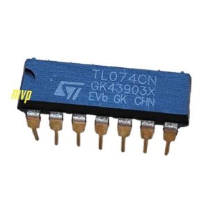 TL 074