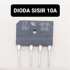 SIL/DIODA 60A SISIR