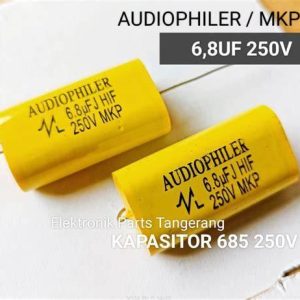 MKP 685/250V