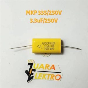 MKP 335/250V