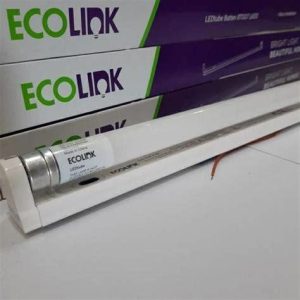 LED ECOLINK 8W T8 (REFILL)
