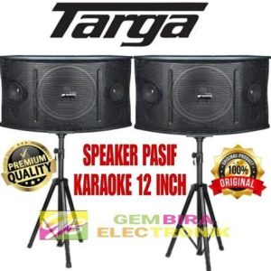 SPEAKER PASIF TARGA TR60 (ISI 2)