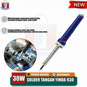 SOLDER BMA 30W