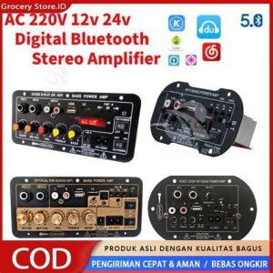 AMPLI MINI ACCOUSTIC AC 6022