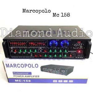 AMPLI MARCOPOLO MC 158